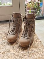 Lowa Elite Desert maat 41.5 beige/crème, Sport en Fitness, Bergsport en Wandelen, Ophalen of Verzenden, Nieuw, Schoenen
