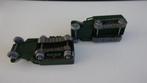 Matchbox militair voertuig, Ophalen of Verzenden, Gebruikt, Overige typen, Matchbox