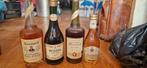 Vintage Calvados Collectie - Boulard & Busnel, Antiek en Kunst, Ophalen of Verzenden