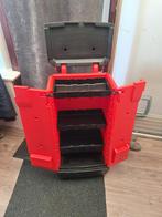 Densorb Gereedschapskist - In Goede Staat, Ophalen, Gebruikt