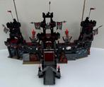 Lego 8877 Castle Vladek’s Dark Fortress, Ophalen of Verzenden, Zo goed als nieuw, Complete set, Lego