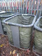 Transportkar, Doe-het-zelf en Verbouw, Transportwagens, Ophalen, Gebruikt, Onbekend, Onbekend