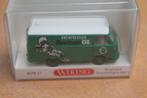 Wiking Borgward  B 611 Transporter 'Rhein  Preussen', Ophalen of Verzenden, Nieuw, Bus of Vrachtwagen, Wiking