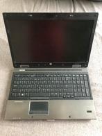 HP elitebook uit 2010, 2 tot 3 Ghz, 15 inch, Intel® Core™ i7 , Ophalen of Verzenden