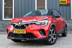 Mitsubishi ASX 1.6 HEV AT Instyle Rijklaarprijs-Garantie Pan, Gebruikt, Hybride Elektrisch/Benzine, 22 km/l, ASX