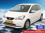 Seat Mii 1.0 Style, Auto's, Voorwielaandrijving, Gebruikt, Euro 6, Mii