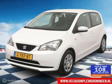 Seat Mii 1.0 Style beschikbaar voor biedingen