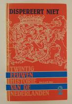 Algra, A / H, Algra - Dispereert niet, Boeken, Verzenden, Gelezen