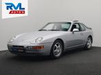 Porsche 968 3.0 Coupé 1992 Handgeschakeld *UNIEKE STAAT* Sc, Auto's, Porsche, Achterwielaandrijving, Gebruikt, 4 cilinders, 4 stoelen