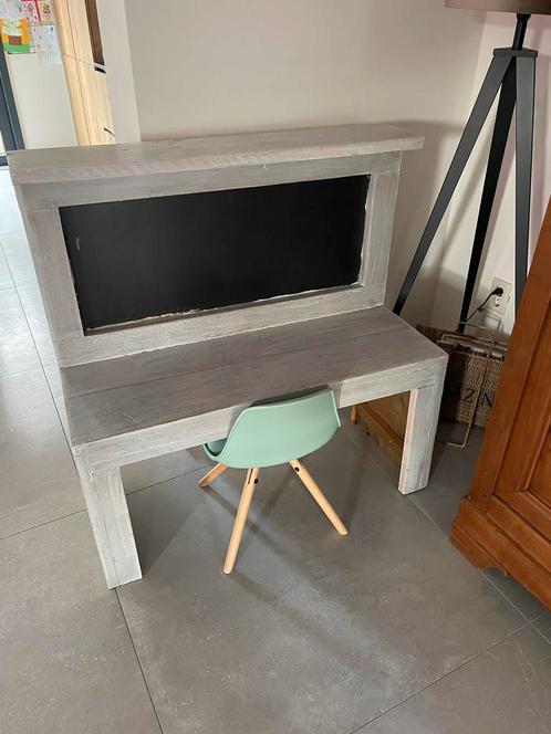 Krijtbord speeltafel kinderburau, Kinderen en Baby's, Speelgoed | Speeltafels, Ophalen of Verzenden