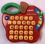 VTech Alfabet Appel Leercomputer ABC Letters Muziek geluiden, Coolsingel 104, 3011 AG Rotterdam, Netherlands, 2 tot 4 jaar, Verzenden