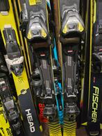 165cm VOLKL RACETIGER SC 13 RACING, Overige merken, 160 tot 180 cm, Ophalen of Verzenden, Zo goed als nieuw