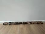 Kapstok, Zo goed als nieuw, Minder dan 100 cm, Hout, Ophalen