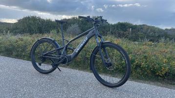 E bike MTB SUV Specialized Tero X 4.0 –slechts 60 km gereden beschikbaar voor biedingen