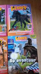 Penny reeks 7 - extra edities, Ophalen, Zo goed als nieuw, Overige typen
