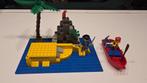 LEGO pirates - set 6254 Rocky Reef, Ophalen of Verzenden, Zo goed als nieuw, Complete set, Lego