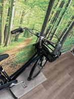 Sparta COUNTRY TOUR E MET NIEUWE ACCU Dames Blauw Mat 57cm 2, Fietsen en Brommers, Elektrische fietsen, Sparta, Gebruikt, -, - 0
-, NL