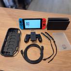 Nintendo Switch V2 32GB | Schade aan controller, Spelcomputers en Games, Spelcomputers | Nintendo Switch, Nintendo, Gebruikt, Support@nintendo.com