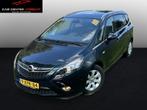 Opel Zafira Tourer 1.4 Business+ |NAVI|AIRCO|AUTOMAAT|CAMERA, Auto's, Opel, Origineel Nederlands, Te koop, 5 stoelen, Benzine