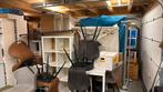 Garage verkoop. Oude spullen, Huis en Inrichting, Complete inboedels, Ophalen