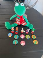 Max Velthuijs knuffel en poppetjes, Ophalen of Verzenden, Zo goed als nieuw, Jongen of Meisje