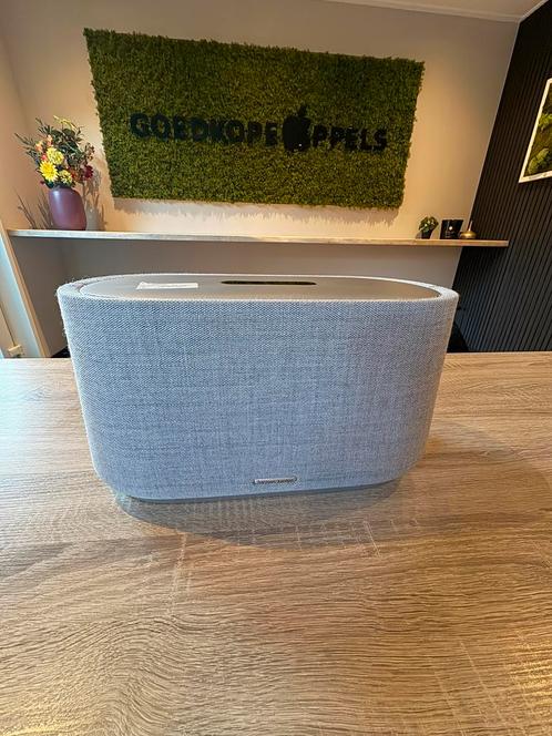 Harman & Kardon 500 citation speaker | als nieuw, Audio, Tv en Foto, Luidsprekers, 120 watt of meer, Overige merken, Ophalen