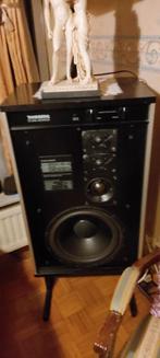 TANDBERG STUDIOMONITOR, Overige merken, Gebruikt, Ophalen of Verzenden, 120 watt of meer
