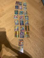 Pokémon kaarten los en mystery box, Verzenden, Zo goed als nieuw, Losse kaart
