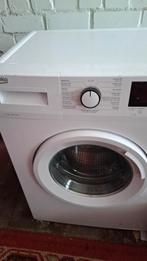 beko, Ophalen, Gebruikt