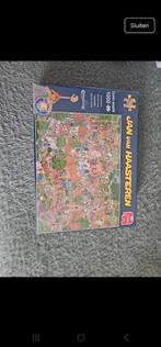 Leuke puzzel, Hobby en Vrije tijd, Denksport en Puzzels, Ophalen of Verzenden, Zo goed als nieuw