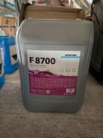 Winterhalter F8700 schoonmaak 25 L, Ophalen