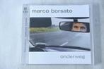 Marco Borsato - - - Onderweg 2CDbox Beste van, Verzenden, Zo goed als nieuw, Pop, Boxset