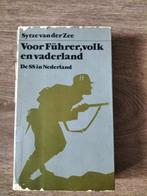 Sytze van Zee Voor Führer, volk en vaderland, Ophalen of Verzenden