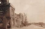 U644 De Zilk Noordwijk Beeklaan Winkel FOTOKAART uitg Beelen, Verzenden, 1920 tot 1940, Gelopen, Zuid-Holland