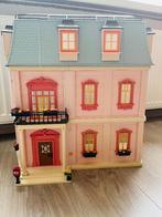 Playmobil herenhuis - 5303, Kinderen en Baby's, Speelgoed | Playmobil, Ophalen, Gebruikt, Complete set