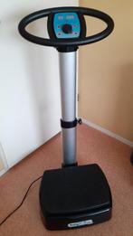 Bodyplate 2012 trilplaat, Ophalen, Gebruikt, Trilplaat