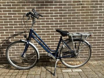 Stella Vicenza Superior - elektrische fiets - e-bike beschikbaar voor biedingen