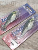 Setje 2 pluggen Bagley USA Bass-N-Shad ( kunstaas ) nieuw., Watersport en Boten, Ophalen of Verzenden, Nieuw, Overige typen