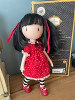 Paola reina pop santoro gorjuss ruby. In Spanje gemaakt pop, Ophalen of Verzenden, Zo goed als nieuw, Babypop