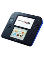 GEZOCHT! Defecte nintendo 2ds, Gebruikt, Overige kleuren, 2DS, Onduidelijk