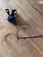 Shimano Deore XT linker versnelling 10 speed, Overige typen, Zo goed als nieuw, Shimano XT, Mountainbike