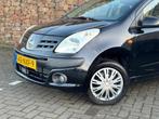 Nissan Pixo 1.0 Acenta Airco, Auto's, Nissan, Voorwielaandrijving, Euro 5, Gebruikt, 4 stoelen