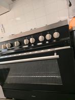 Professioneel Pelgrim Gasfornuis - Made in Italy, Witgoed en Apparatuur, Fornuizen, Ophalen, Gebruikt, 60 cm of meer, Gas