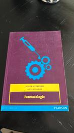 Roger McFadden - Farmacologie, Roger McFadden, Ophalen of Verzenden, Zo goed als nieuw, Nederlands