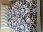Bed met opslagruimte (baza), Huis en Inrichting, Ophalen, Gebruikt, Tweepersoons, 160 cm
