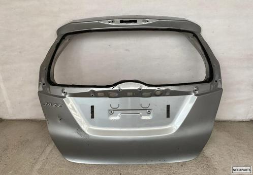 HONDA JAZZ 15r- ACHTERKLEP ORIGINEEL OP AANVRAAG!!, Auto-onderdelen, Carrosserie en Plaatwerk, Achterklep, Honda, Achter, Gebruikt