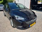 Opel Corsa 1.4 120 Jaar Edition CAMERA.NAVI.NAP!, Voorwielaandrijving, 4 cilinders, Blauw, Origineel Nederlands