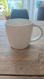 2x Starbucks mok, Huis en Inrichting, Keuken | Servies, Ophalen of Verzenden, Zo goed als nieuw