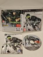 Splinter Cell Blacklist PS3, Spelcomputers en Games, Games | Sony PlayStation 3, Vanaf 18 jaar, Shooter, 1 speler, Ophalen of Verzenden