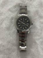 Rolex Sky-Dweller, Sieraden, Tassen en Uiterlijk, Ophalen of Verzenden, Zo goed als nieuw, Staal, Rolex